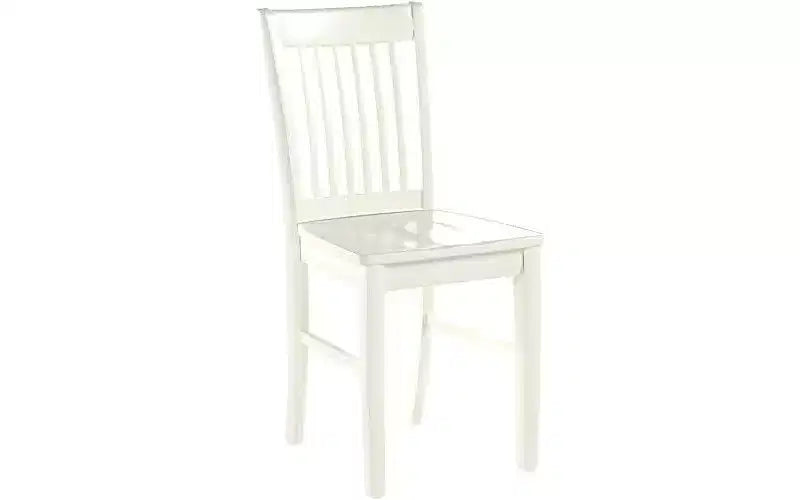 Artisanale Esszimmerstuhl