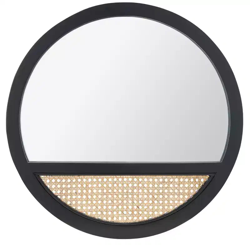Deonna Mirror - 23.5 x 23.5 - MRR2014 - Safavieh