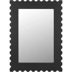 Nadia Mirror - 23.6 x 31.89 - MRR9005 - Safavieh