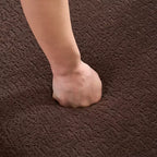 66,9" Chenille Zweisitzer-Sofa