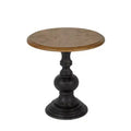 Wesley Accent Table Natural