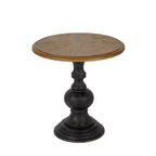 Wesley Accent Table Natural
