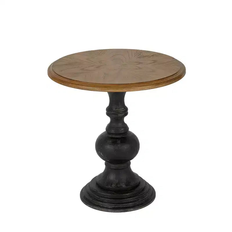 Wesley Accent Table Natural