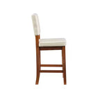 24" Barhocker mit Thekenhöhe
