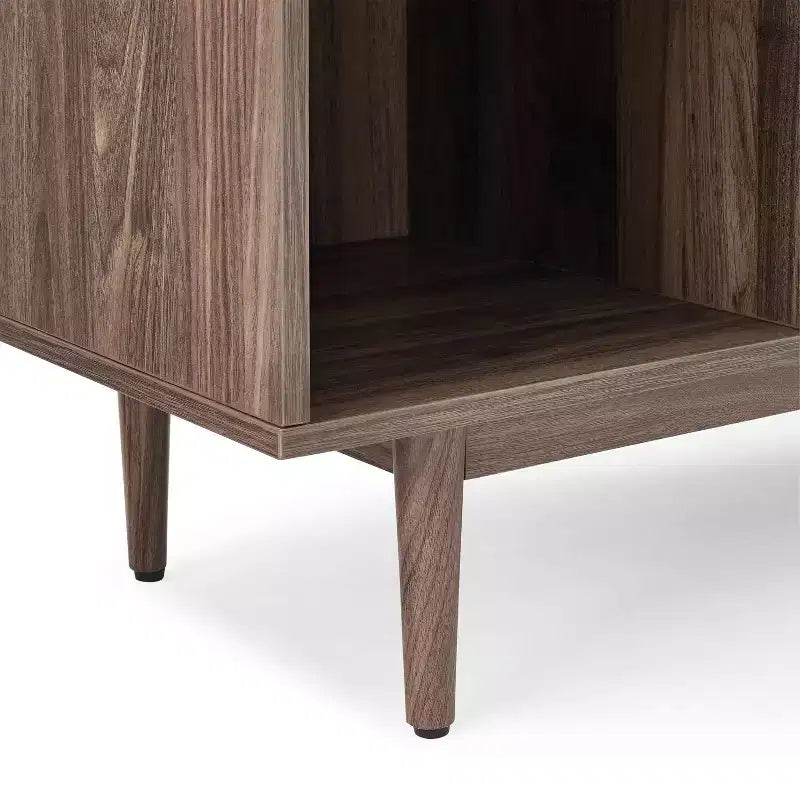 35.88" 6-Fach Bücherregal