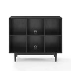 35.88" 6-Fach Bücherregal