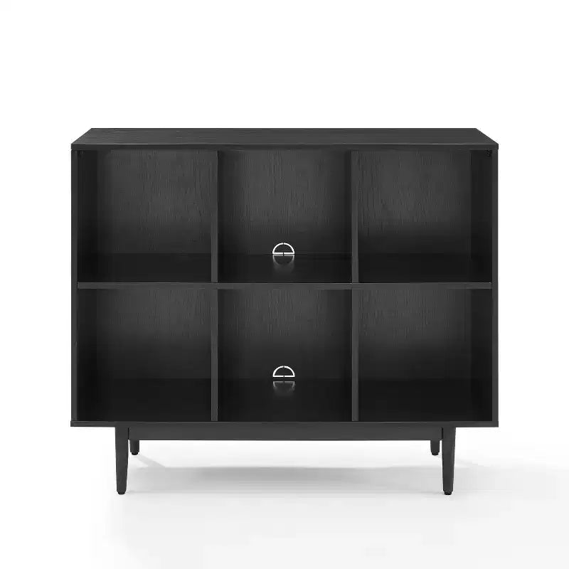 35.88" 6-Fach Bücherregal