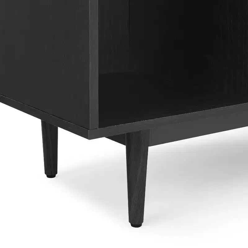 35.88" 6-Fach Bücherregal
