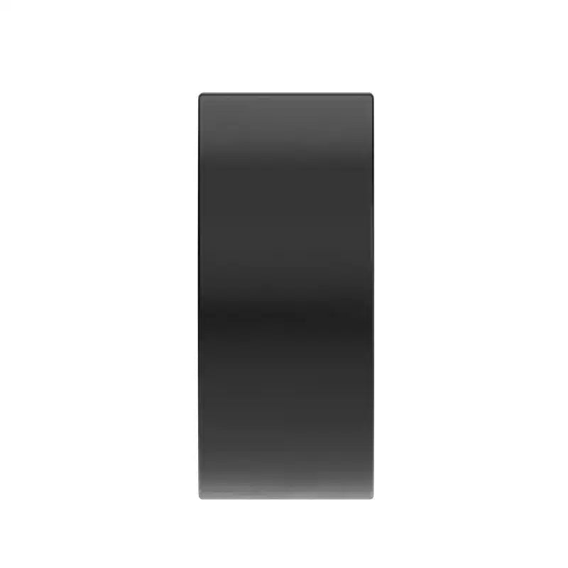 Breite Kunststoff-Verbindungsclips - 2er-Set