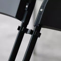 Flash Furniture Wide Plastic Ganging Clips - Set of 2